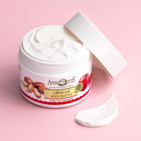 Aphrodite Body Butter Argan & Granaatappel Verwennerij